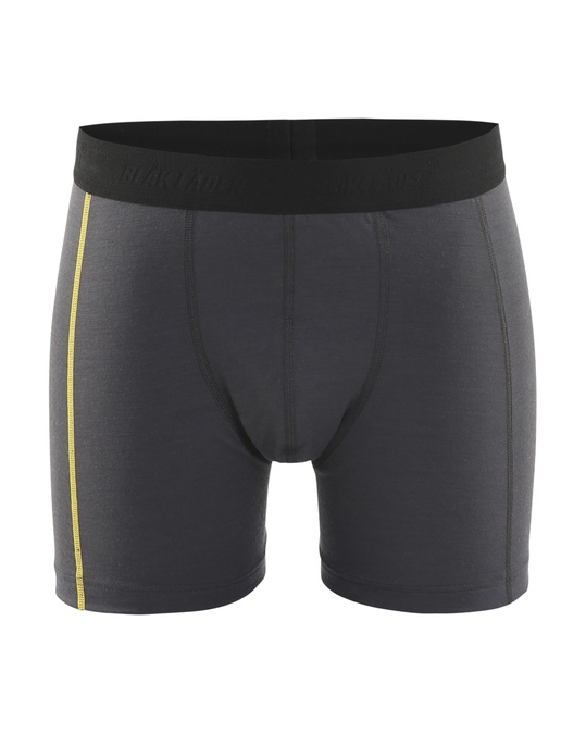 boxershort 100% merino XLIGHT - BLAKLADER WORKWEAR - BL1847