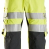 ProtecWork, Pirate werkbroek, klasse 2 - Snickers Workwear - 6161