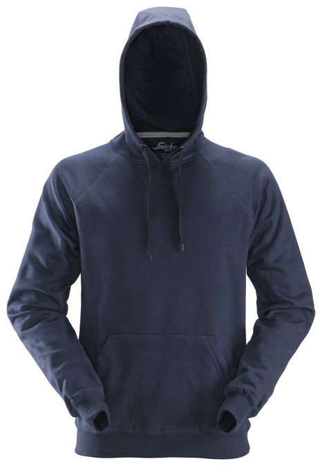 Hoodie - Snickers Workwear - 2800