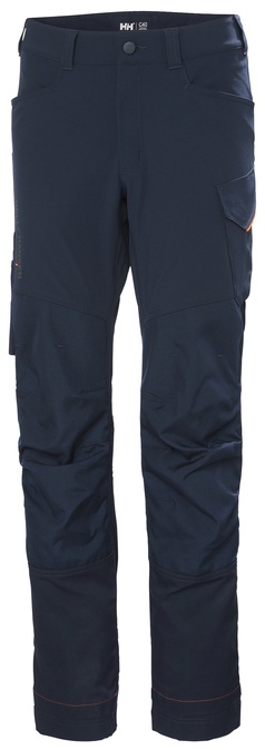 W LUNA BRZ werkbroek - HELLY HANSEN - 77592