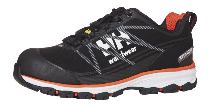 W LUNA lage veiligheidsschoen S3 - HELLY HANSEN - 78244