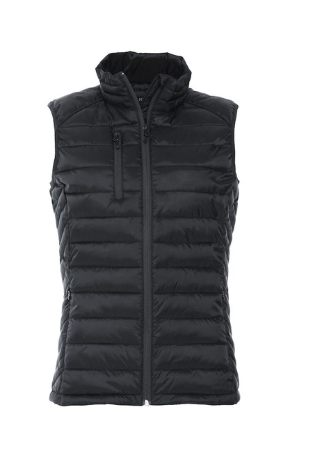 Hudson Vest Women - Clique - 020975