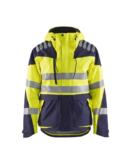 Shelljack High Vis Evolution - BLAKLADER WORKWEAR - BL4490