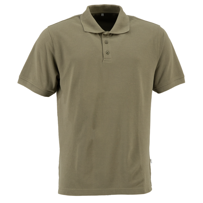 ALOUIS Upper S (Polo shirt) - ALSICO - 1039058