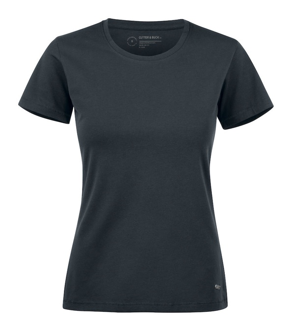 Manzanita Roundneck Dames - Cutter & Buck - 353409
