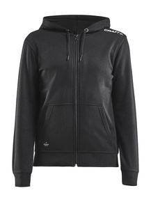 Community FZ Hoodie W - Craft - 1908906