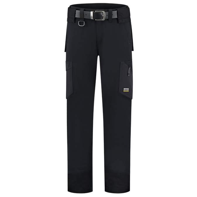 Swing Pockets Cordura Plus - TRICORP - 652010