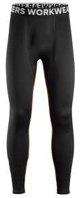 Therm Baselay fusion Und - SNICKERS WORKWEAR - SN9486
