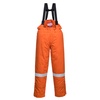 FR Anti-Static Winter Salopettes - PORTWEST - FR58