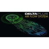 Zolen - 94% polyester 6% geleidingsdraad - DELTAPLUS - 46500
