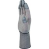 Gebreide handschoen met coating - Kopervezel, Polyamide - PU - Jauge : 15 - DELTAPLUS - VV792