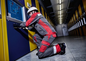 Werkjack - BP - 2435-820-5381