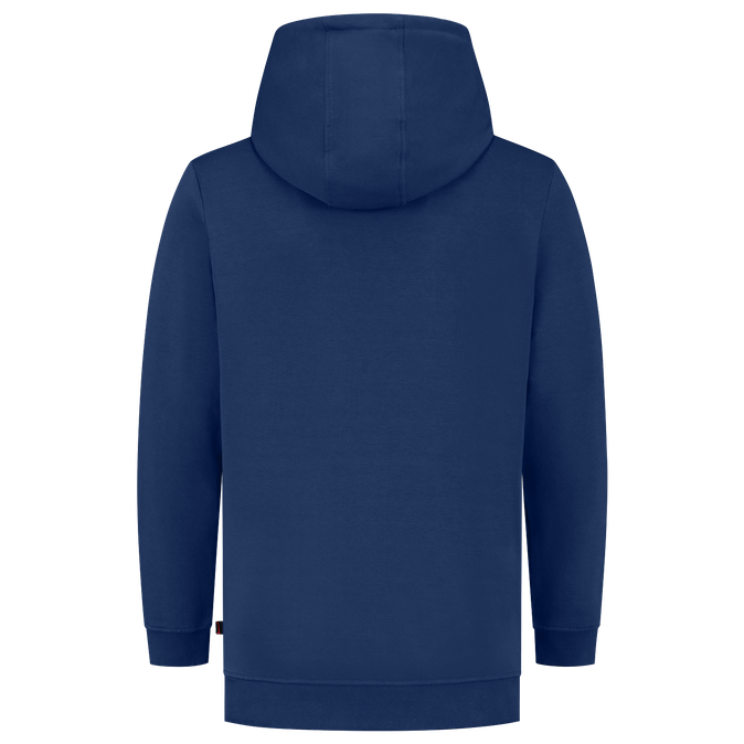 Sweater Capuchon 60°C Wasbaar - TRICORP - 301019