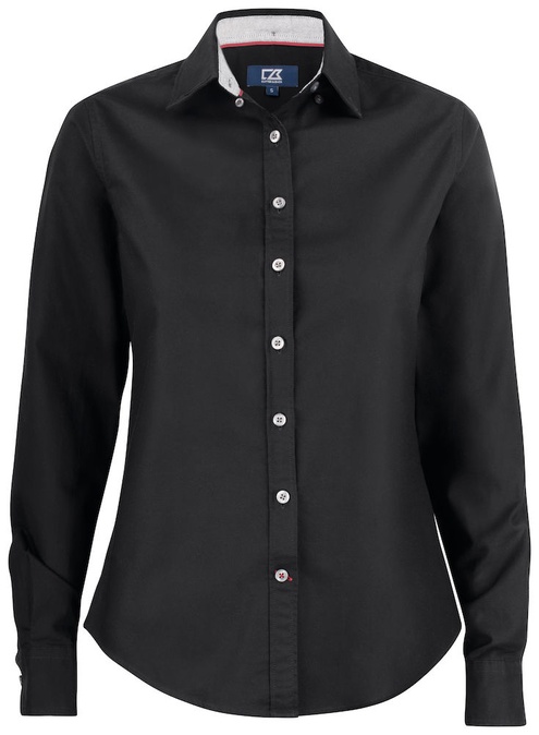 Belfair Oxford Shirt Ladies - Cutter & Buck - 352401
