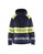 Dames Shelljack High Vis - BLAKLADER WORKWEAR - BL4430