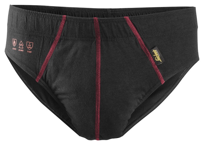 ProtecWork, onderbroek - Snickers Workwear - 9467