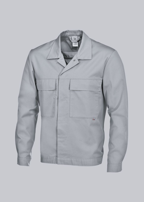 HACCP Werkjack voor haar & hem - BP - 1682-558-51