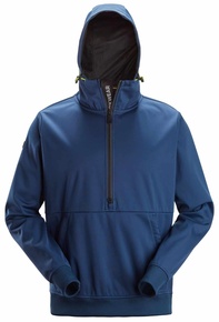 FW Windblock Stretch Hood - SNICKERS WORKWEAR - SN8400