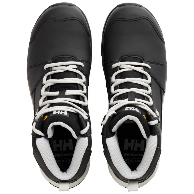 BARCODE MXR MID S3S - HELLY HANSEN - 78321
