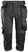 AllroundWork, Stretch Pirate werkbroek met Holsterzakken - SNICKERS WORKWEAR - 6142