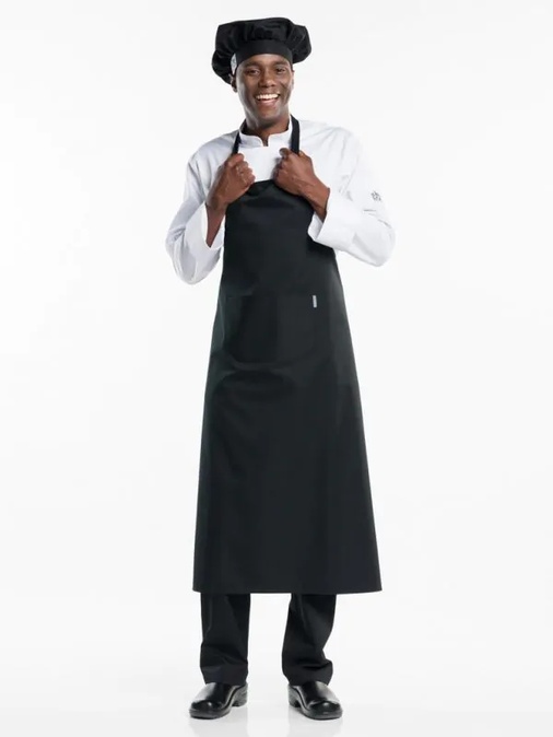 BBQ Black - Chaud Devant - CD-567
