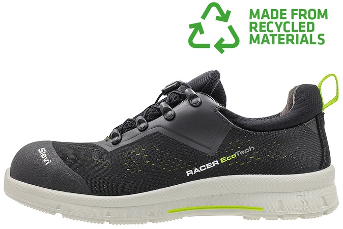 RACER ECOTECH S3L - SIEVI - 44-52366-142-94E