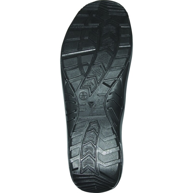 lage werkschoen - Polyester - Katoen - Zool : PU - DELTAPLUS - MIAMIS1PESD