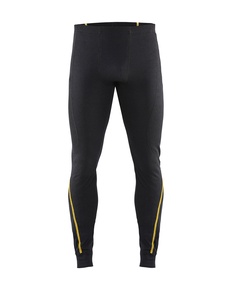 FR Lange onderbroek 78% merino - BLAKLADER WORKWEAR - BL1889