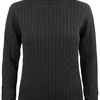 Blakely Rollerneck Ladies - Cutter & Buck - 355423