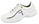 S3 lage veiligheidsschoen wit ESD - ABEBA - 31629