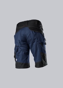 Lichte stretch-shorts - BP - 1827-033-1432