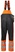 ALNA 2.0 regen bib - HELLY HANSEN - 70596