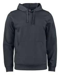Basic Active Hoody - Clique - 021011