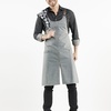 Forene Cross Grey Denim - Chaud Devant - CD-633