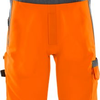 Hi vis Green amerikaanse overall klasse 2 1030 GPLU - FRISTADS - FR131985
