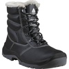HOGE werkschoenen IN GEPIGMENTEERD CROUPON LEDER - WOL VOERING - S3 CI SRC - DELTAPLUS - JUMPER3S3HC