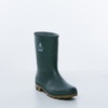 halve werklaars - PVC - Zool : PVC - DELTAPLUS - GROUNDMCOB