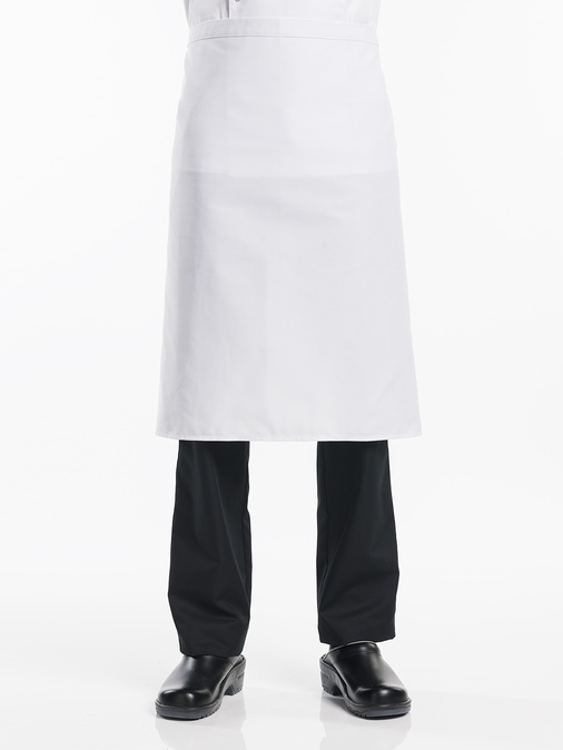 RPB White - Chaud Devant - CD-419