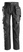 FlexiWork, Vloerleggerswerkbroek met Holsterzakken - SNICKERS WORKWEAR - 6923