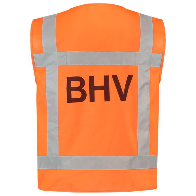 Veiligheidsvest RWS BHV - TRICORP - 453016