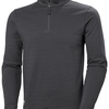 CLASSIC sweater met halve rits - HELLY HANSEN - HH-79325