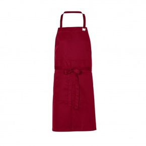 bavetschort DAN rouge rubis - MOLINEL - 48984113123