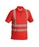 Brandon Hoge zichtbaarheids-UV-polo - DASSY - DA-710024