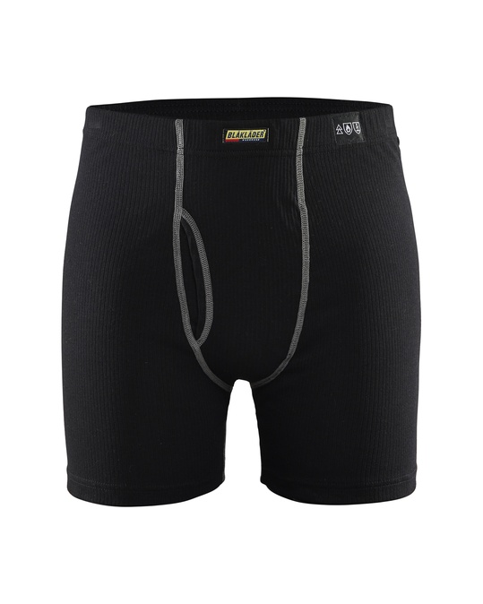 FR boxershorts - BLAKLADER WORKWEAR - 1828