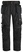 AllroundWork, Stretch Loose fit werkbroek, met Holsterzakken - SNICKERS WORKWEAR - 6251