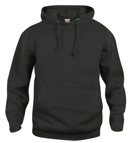 Basic Hoody - Clique - 021031