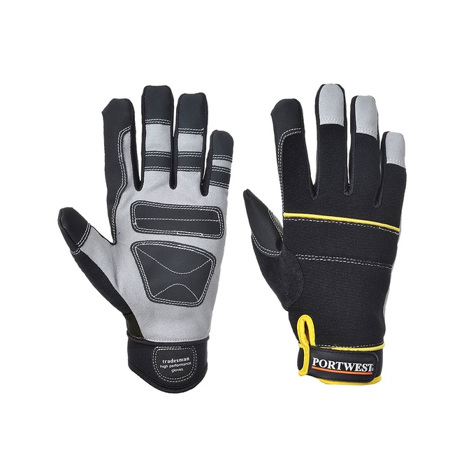 Tradesman – High Performance handschoen - PORTWEST - A710