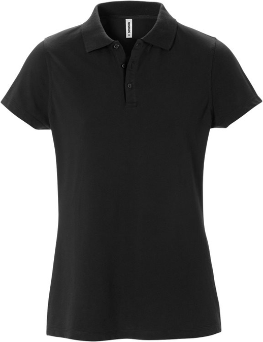 Stretch Poloshirt Dames 1798 Jls - FRISTADS - 116773