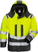 Hi vis Airtech® winterjack dames klasse 3 4037 GTT - FRISTADS - FR126547
