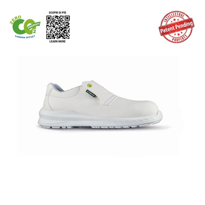 veiligheidsschoenen CLIFF ESD S2 SRC - UPOWER - RI20394